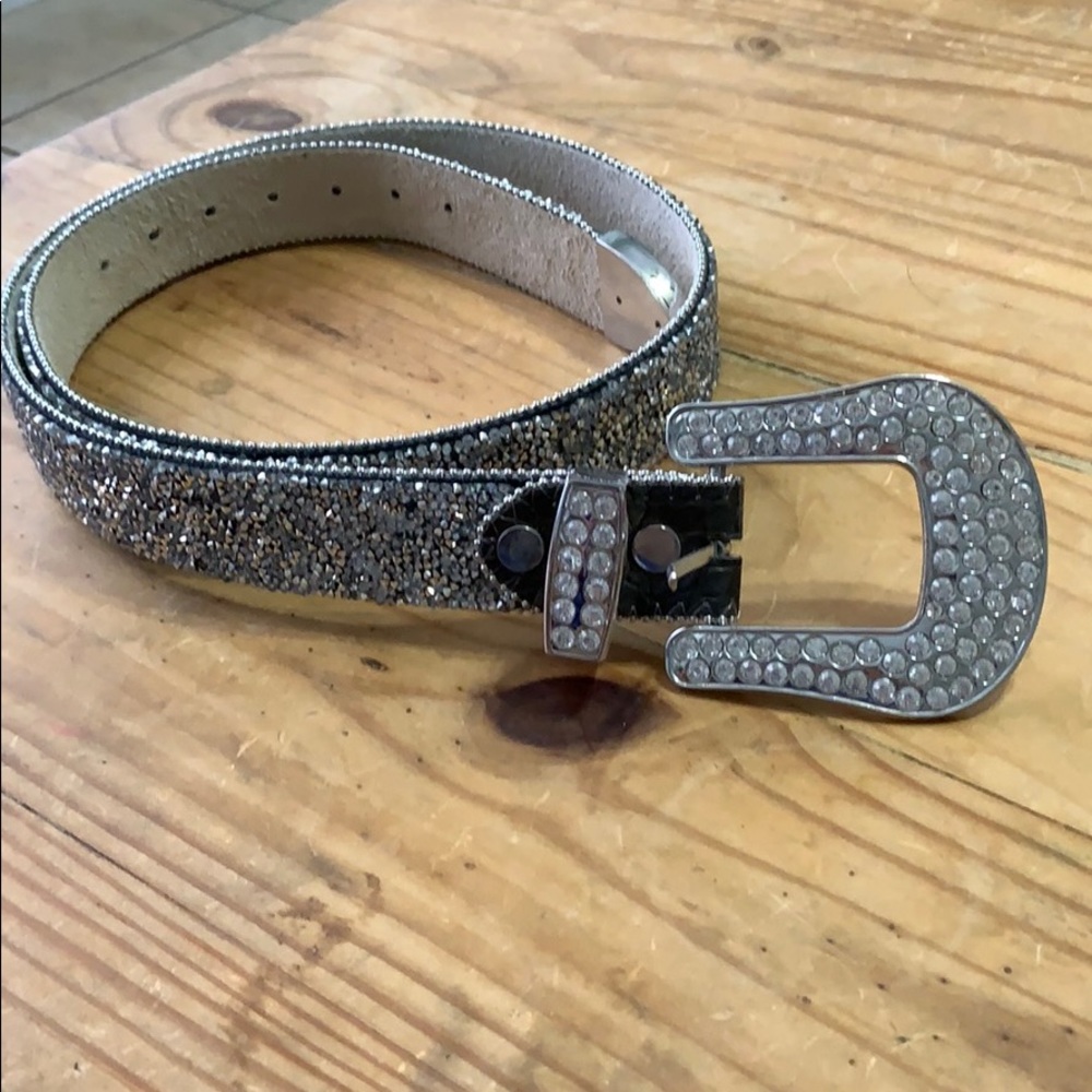 Ariat Bling Belt